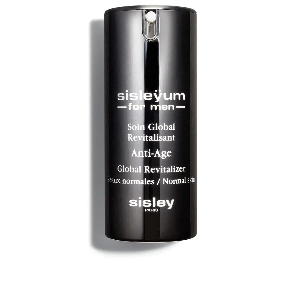 SISLEY-SISELEYUM PARA HOMENS tratamento global revitalizante 50 ml.-DrShampoo - Perfumaria e Cosmética