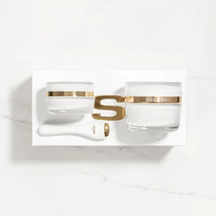 SISLEY-SISLEYA L'INTEGRAL ANTI AGE LOTE 4 pç.-DrShampoo - Perfumaria e Cosmética