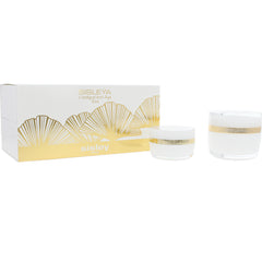 SISLEY-SISLEYA L'INTEGRAL ANTI AGE LOTE 4 pç.-DrShampoo - Perfumaria e Cosmética
