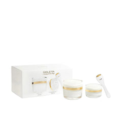 SISLEY-SISLEYA L'INTEGRAL ANTI AGE LOTE 4 pç.-DrShampoo - Perfumaria e Cosmética