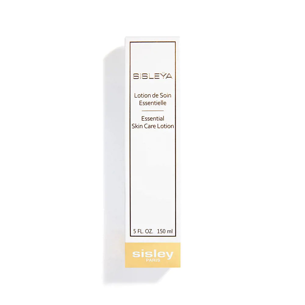 SISLEY-SISLEYA SOIN ESSENTIELLE loção cuidado da pele 150 ml-DrShampoo - Perfumaria e Cosmética