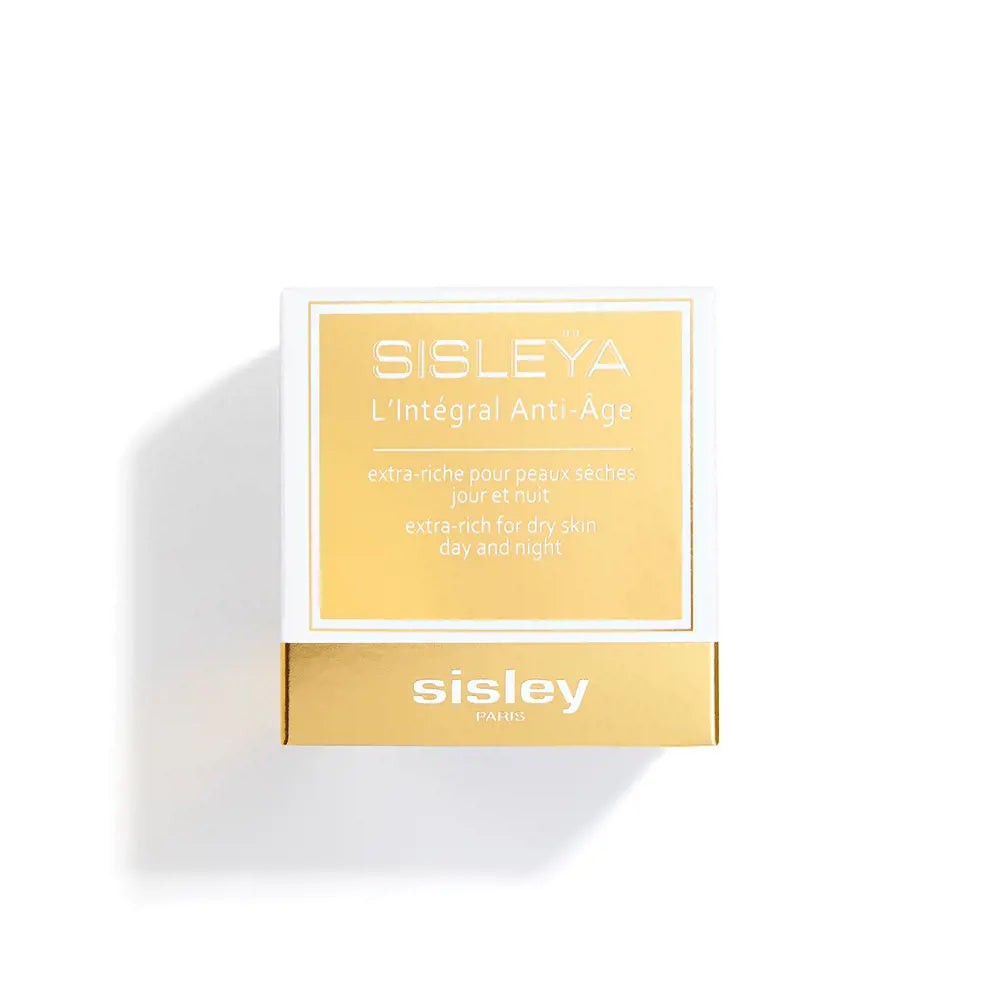 SISLEY-SISLEYA l'integral extra rico 50 ml-DrShampoo - Perfumaria e Cosmética