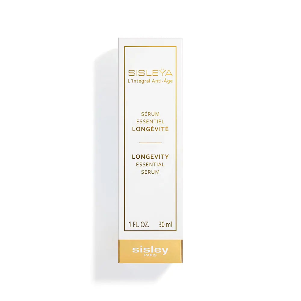SISLEY-SISLEYA l'integral sérum anti-idade essencial longévité 30 ml-DrShampoo - Perfumaria e Cosmética