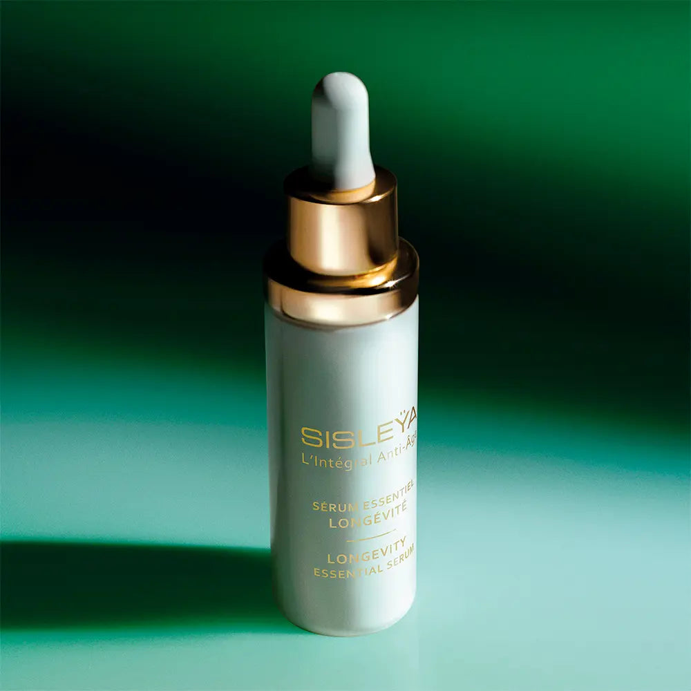 SISLEY-SISLEYA l'integral sérum anti-idade essencial longévité 30 ml-DrShampoo - Perfumaria e Cosmética