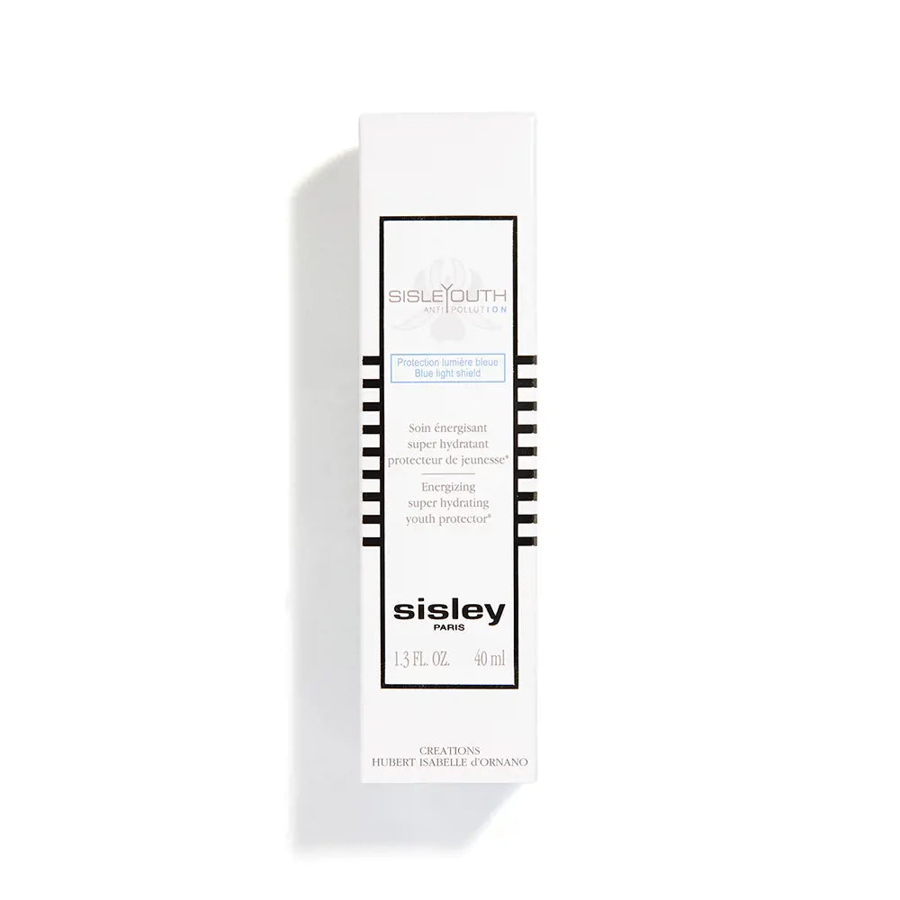 SISLEY-SISLEYOUTH sabonete antipoluição 40 ml-DrShampoo - Perfumaria e Cosmética