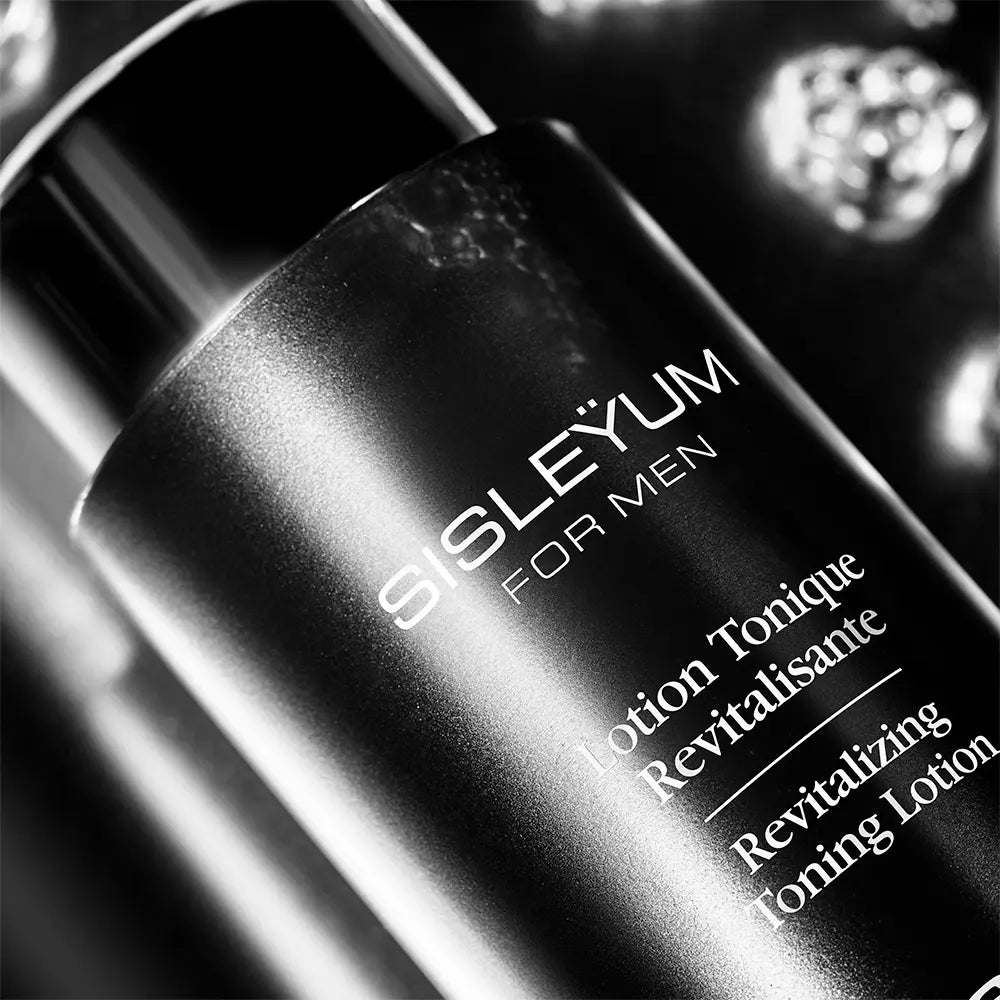 SISLEY-SISLEŸUM FOR MEN revitalizing toning lotion 150 ml-DrShampoo - Perfumaria e Cosmética