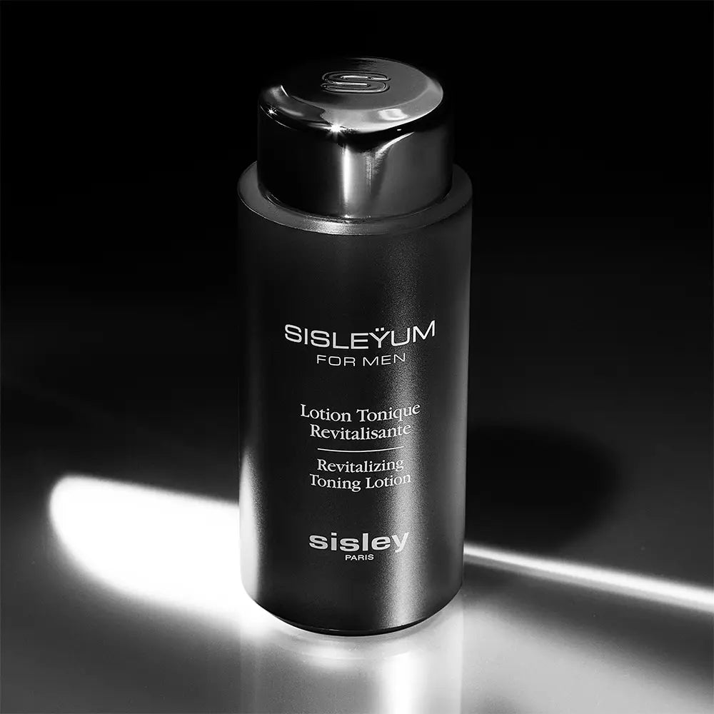 SISLEY-SISLEŸUM FOR MEN revitalizing toning lotion 150 ml-DrShampoo - Perfumaria e Cosmética