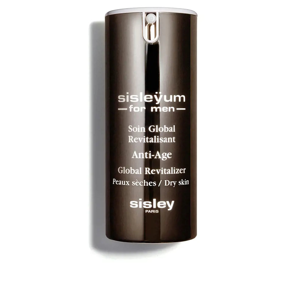 SISLEY-SISLEYUM FOR MEN soin global revitalizante PS 50 ml-DrShampoo - Perfumaria e Cosmética