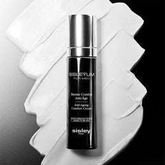 SISLEY-SISLEŸUM PARA HOMENS bálsamo conforto anti-idade 50 ml.-DrShampoo - Perfumaria e Cosmética