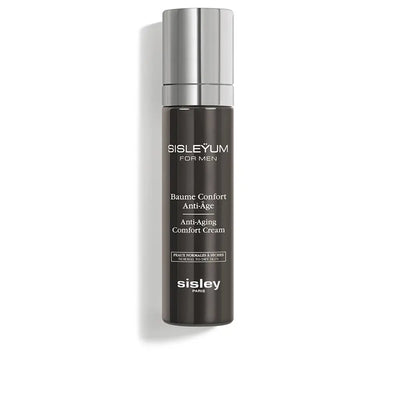 SISLEY-SISLEŸUM PARA HOMENS bálsamo conforto anti-idade 50 ml.-DrShampoo - Perfumaria e Cosmética