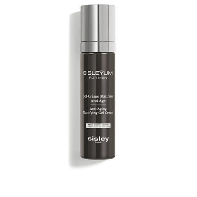 SISLEY-SISLEŸUM PARA HOMENS gel-creme matificante antienvelhecimento 50 ml.-DrShampoo - Perfumaria e Cosmética