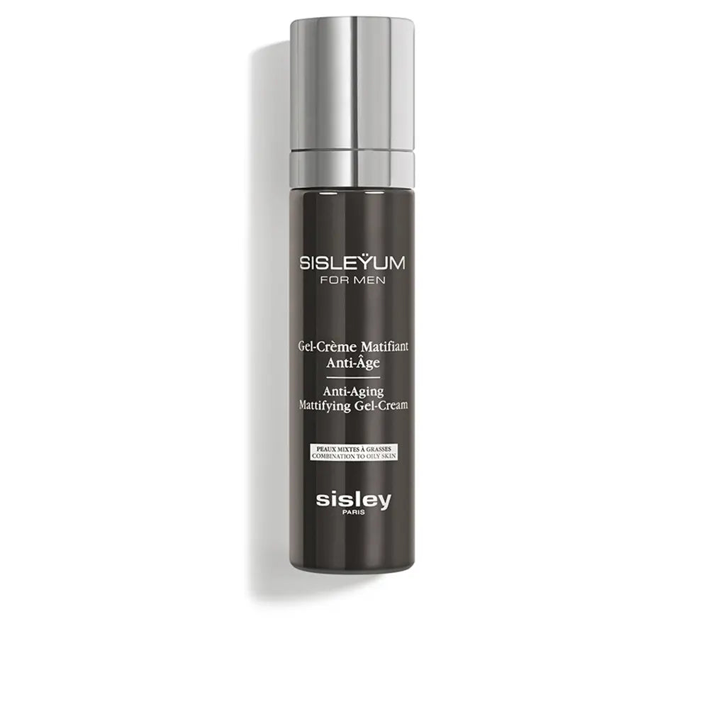 SISLEY-SISLEŸUM PARA HOMENS gel-creme matificante antienvelhecimento 50 ml.-DrShampoo - Perfumaria e Cosmética