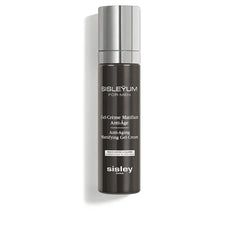 SISLEY-SISLEŸUM PARA HOMENS gel-creme matificante antienvelhecimento 50 ml.-DrShampoo - Perfumaria e Cosmética