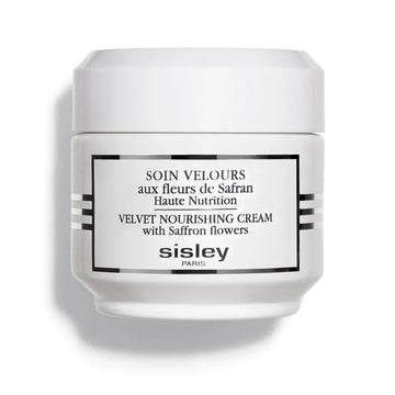 SISLEY-SOIN VELOURS aux fleurs de safran 50 ml-DrShampoo - Perfumaria e Cosmética Main image