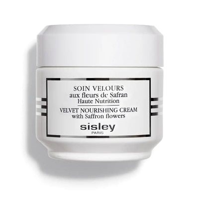 SISLEY-SOIN VELOURS aux fleurs de safran 50 ml-DrShampoo - Perfumaria e Cosmética