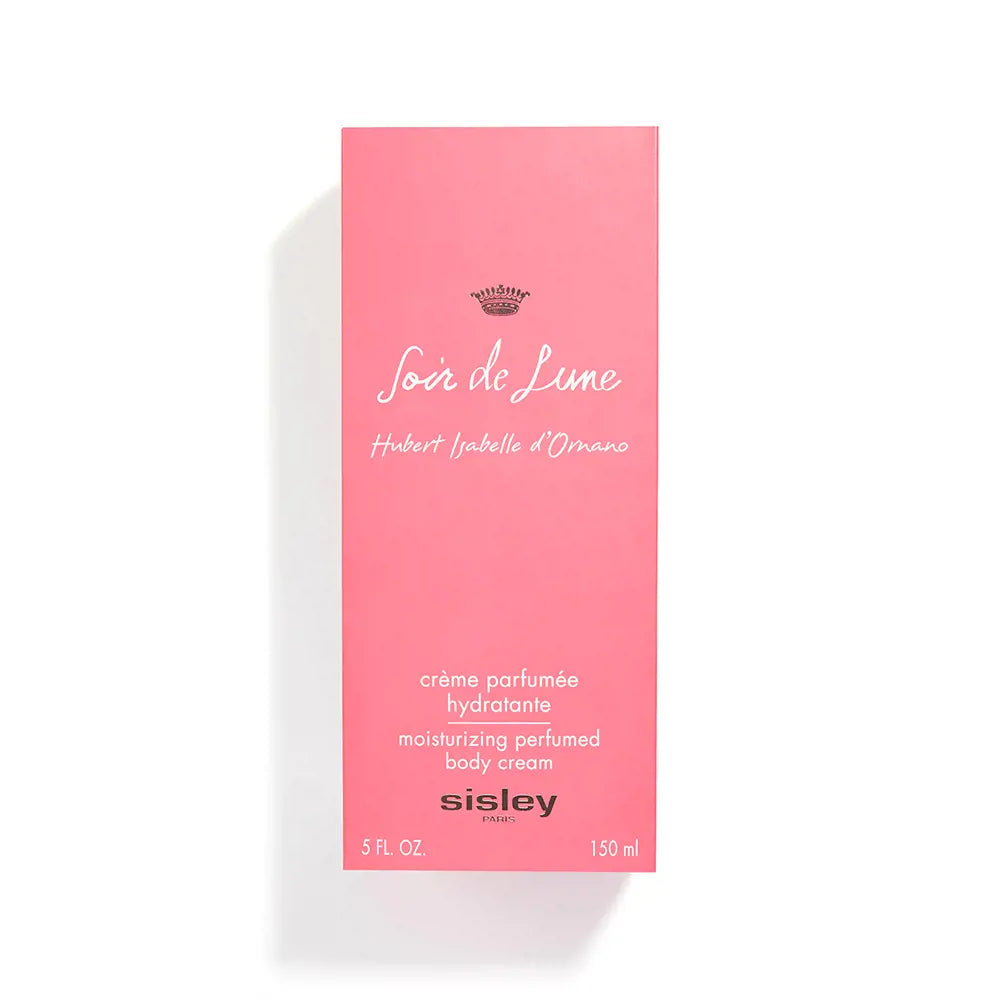 SISLEY-SOIR DE LUNE body cream-DrShampoo - Perfumaria e Cosmética