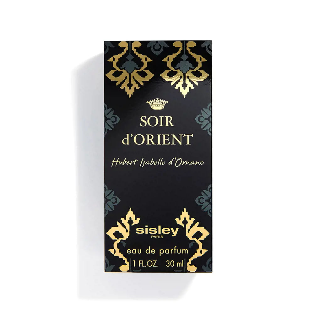 SISLEY-SOIR D’ORIENT-DrShampoo - Perfumaria e Cosmética