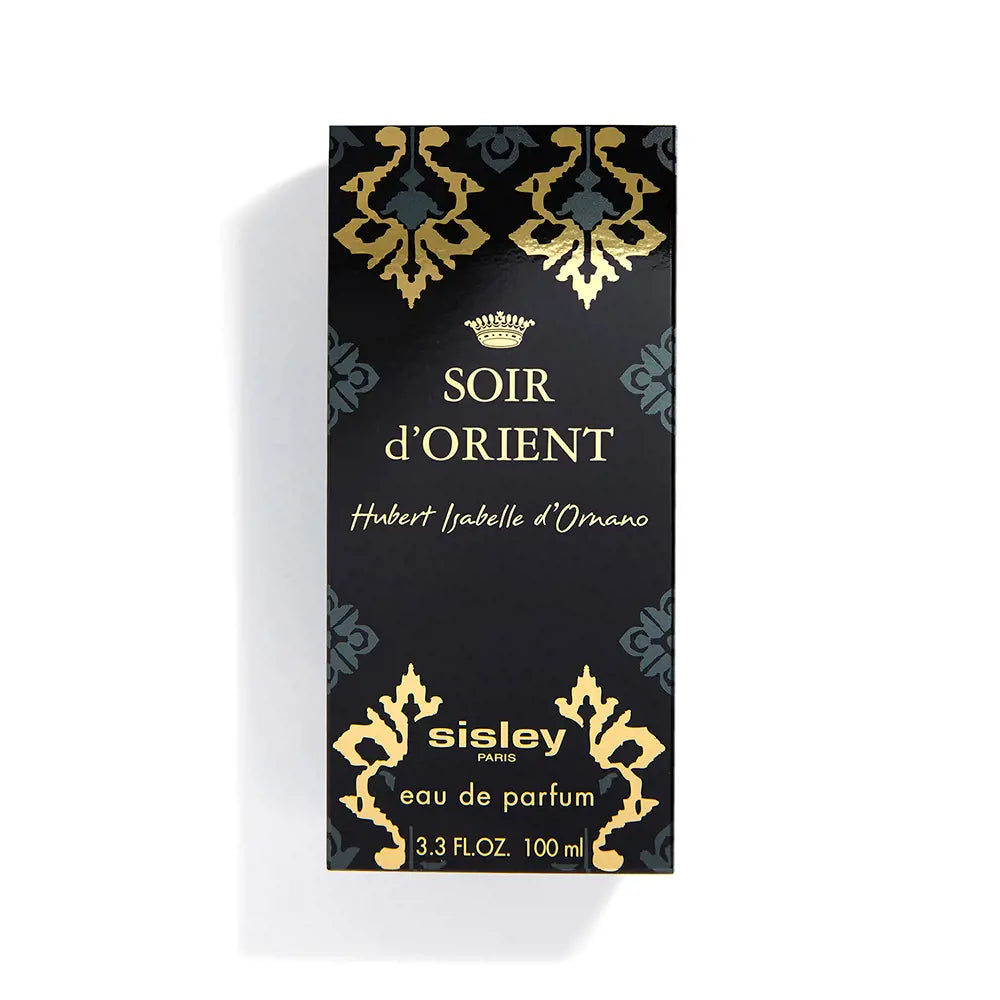 SISLEY-SOIR D'ORIENT edp spray 100 ml-DrShampoo - Perfumaria e Cosmética