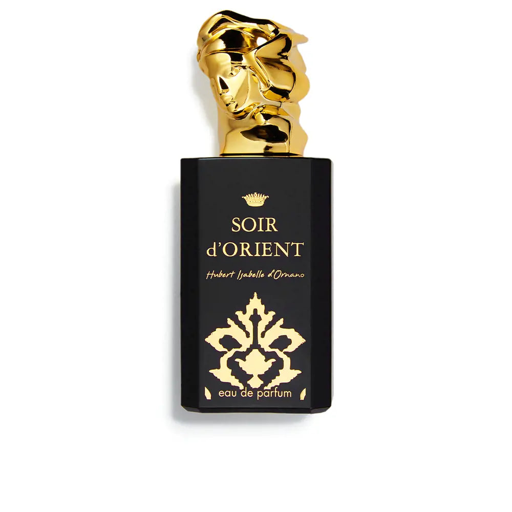 SISLEY-SOIR D'ORIENT edp spray 100 ml-DrShampoo - Perfumaria e Cosmética