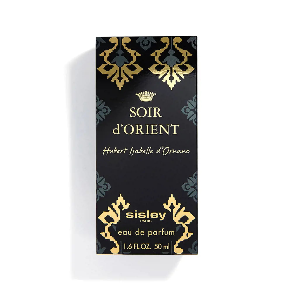 SISLEY-SOIR D'ORIENT edp spray 50ml-DrShampoo - Perfumaria e Cosmética