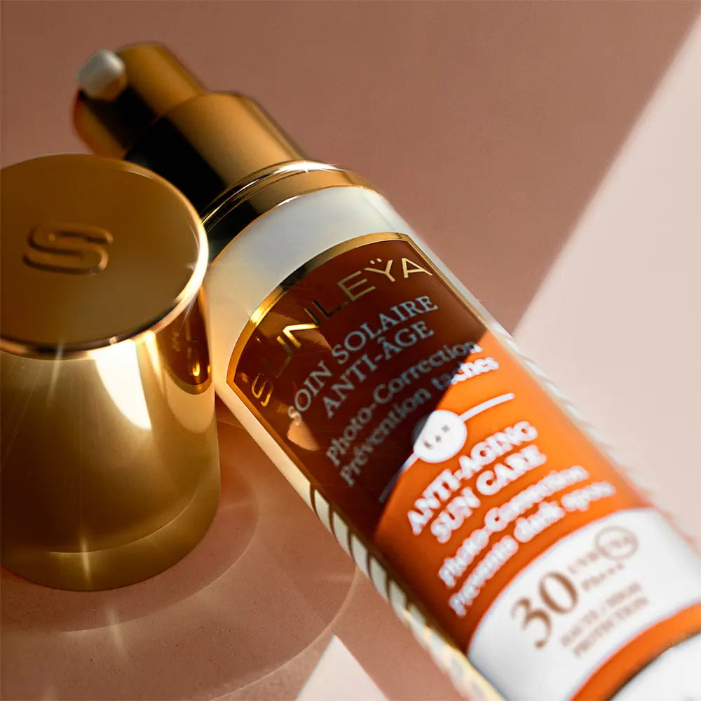 SISLEY-SUNLEYA soin solaire anti-age SPF30 50 ml-DrShampoo - Perfumaria e Cosmética