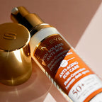 SISLEY-SUNLEYA soin solaire anti-age SPF50+ 50 ml-DrShampoo - Perfumaria e Cosmética