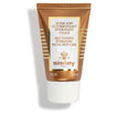 SUPER SOIN SOLAIRE autobronzante hidratante visage 60 ml