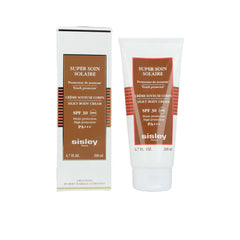 SISLEY-SUPER SOIN SOLAIRE creme soyeuse corpo SPF30 200 ml-DrShampoo - Perfumaria e Cosmética