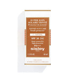 SISLEY-SUPER SOIN SOLAIRE rosto natural SPF30 40 ml-DrShampoo - Perfumaria e Cosmética