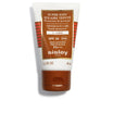SUPER SOIN SOLAIRE visage SPF30 âmbar 40 ml