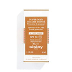 SISLEY-SUPER SOIN SOLAIRE visage SPF30 âmbar profundo 40 ml-DrShampoo - Perfumaria e Cosmética