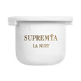 SUPREMYA à noite o ótimo cuidado antienvelhecimento para os olhos refil 15 ml