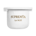 SUPREMYA noche el óptimo cuidado antiedad para los ojos recarga 15 ml