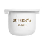 SISLEY-SUPREMYA à noite o ótimo cuidado antienvelhecimento para os olhos refil 15 ml-DrShampoo - Perfumaria e Cosmética