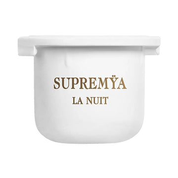SISLEY-SUPREMYA à noite o ótimo cuidado antienvelhecimento para os olhos refil 15 ml-DrShampoo - Perfumaria e Cosmética Main image