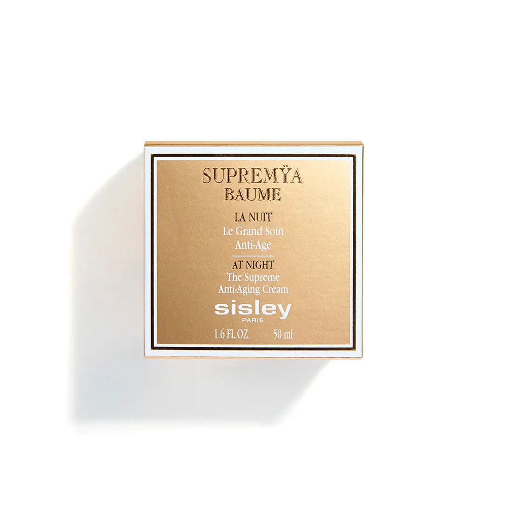 SISLEY-SUPREMYA baume nuit 50 ml-DrShampoo - Perfumaria e Cosmética