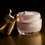 SISLEY-SUPREMYA noite o grande cuidado antienvelhecimento para os olhos 15 ml-DrShampoo - Perfumaria e Cosmética