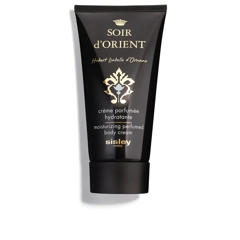 SISLEY-Soir D'Orient Creme Corporal Perfumado 150ml-DrShampoo - Perfumaria e Cosmética