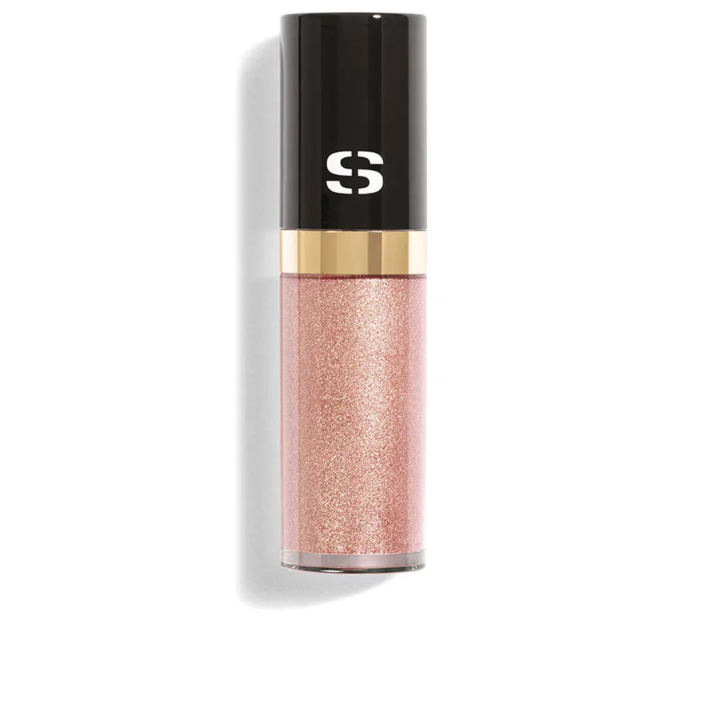 SISLEY-Sombra Líquida OMBRE ECLAT 3 Ouro Rosa 65 ml-DrShampoo - Perfumaria e Cosmética