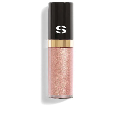 SISLEY-Sombra Líquida OMBRE ECLAT 3 Ouro Rosa 65 ml-DrShampoo - Perfumaria e Cosmética