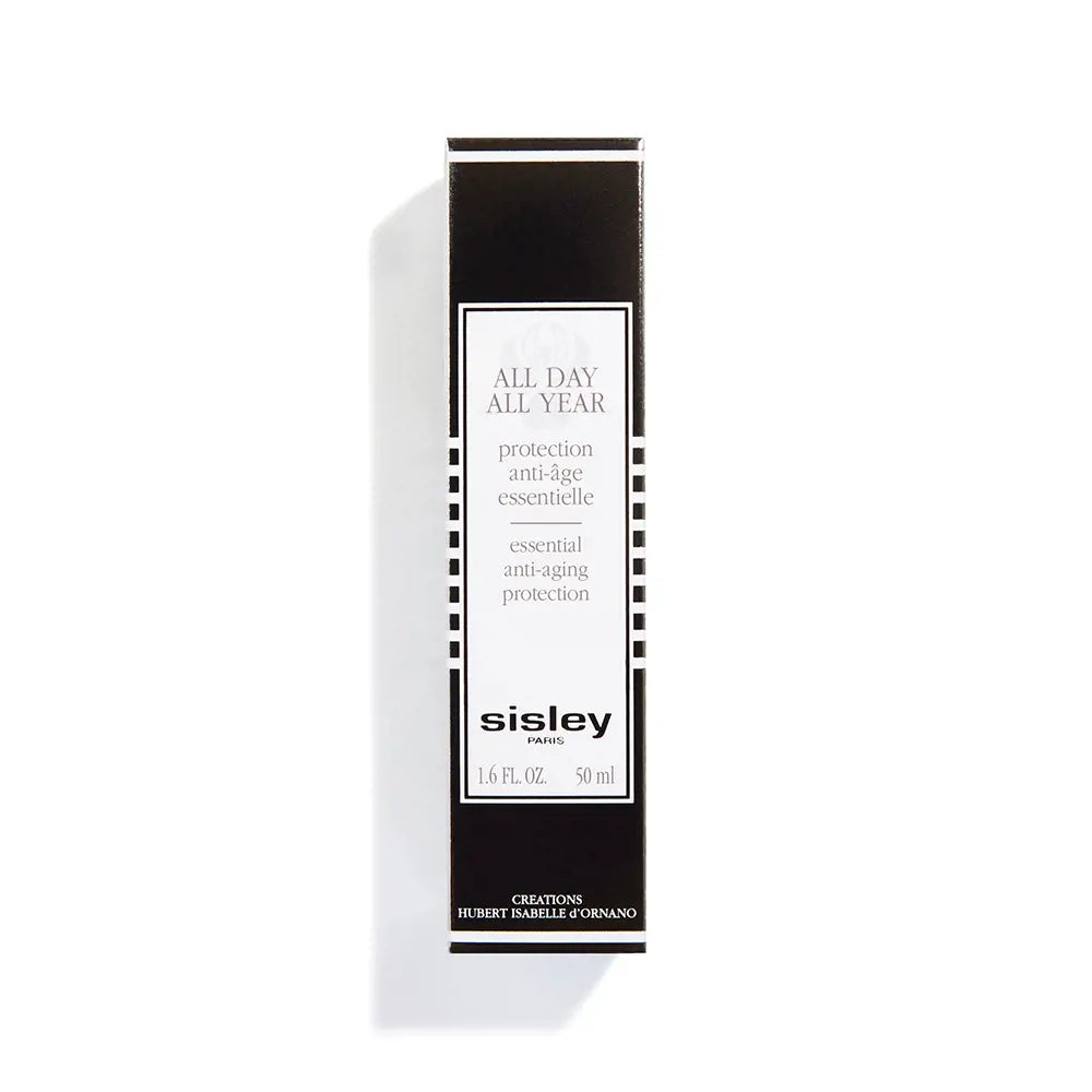 SISLEY-TODO O DIA TODO O ANO proteção antienvelhecimento essentielle 50 ml-DrShampoo - Perfumaria e Cosmética