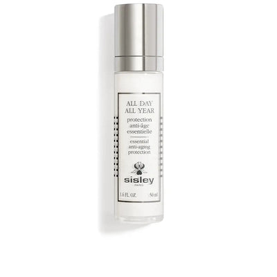 SISLEY-TODO O DIA TODO O ANO proteção antienvelhecimento essentielle 50 ml-DrShampoo - Perfumaria e Cosmética