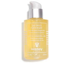 SISLEY-TROPICAL RESINAS gel doux nettoyant 120 ml-DrShampoo - Perfumaria e Cosmética