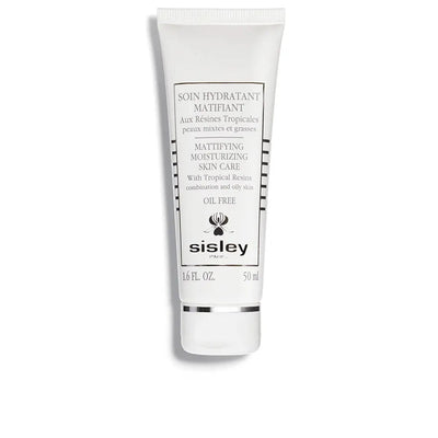SISLEY-TROPICAL RESINAS soin hydratant matificante 50 ml-DrShampoo - Perfumaria e Cosmética