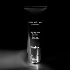 SISLEY-gel de limpeza purificante 125 ml-DrShampoo - Perfumaria e Cosmética