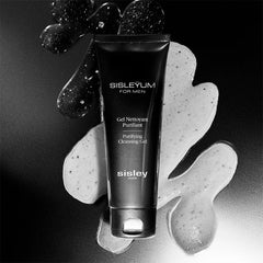 SISLEY-gel de limpeza purificante 125 ml-DrShampoo - Perfumaria e Cosmética