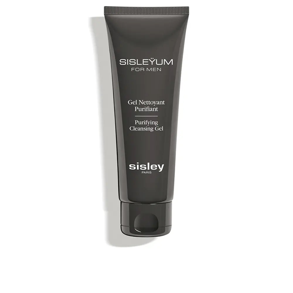SISLEY-gel de limpeza purificante 125 ml-DrShampoo - Perfumaria e Cosmética