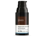 SKIN GENERICS-ÁCIDO HIALURÔNICO + VIT B3 concentrado flash filler 95,75% 20 ml-DrShampoo - Perfumaria e Cosmética