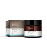 SKIN GENERICS-ÁCIDO HIALURÔNICO creme hidratante 21% 50 ml-DrShampoo - Perfumaria e Cosmética