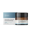 Creme hidratante multi proteção NIANCINAMIDESMO'CITY SPF30 50 ml.